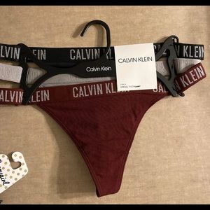 ISO Calvin Klein